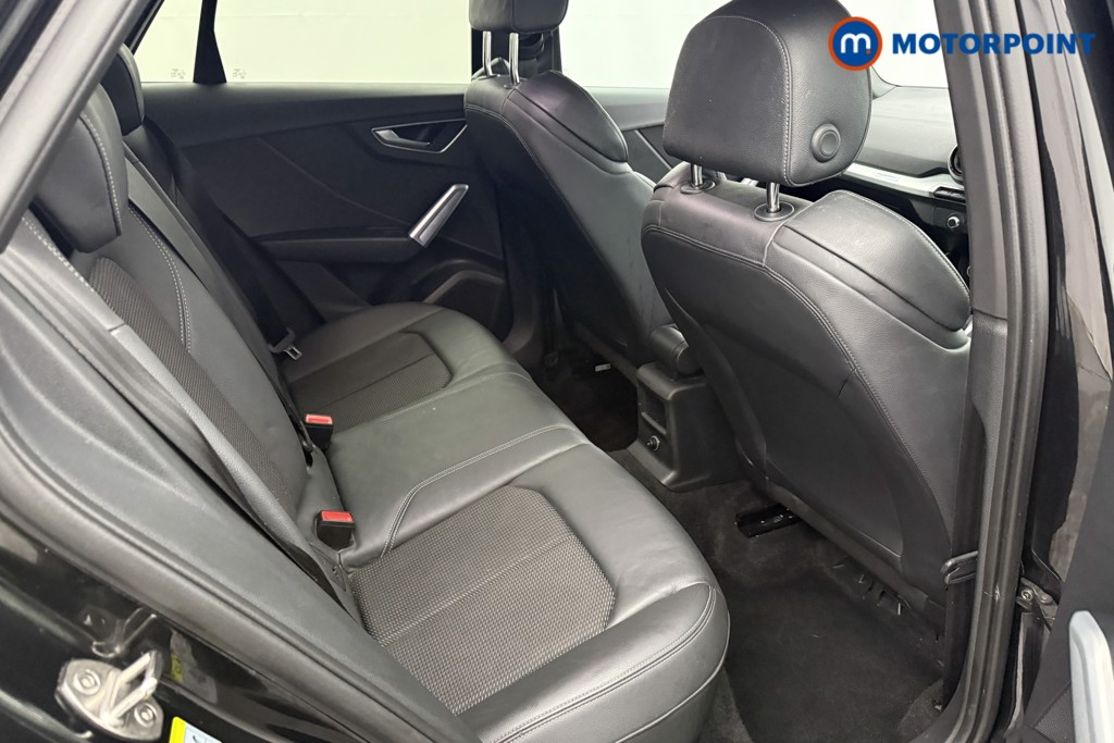 Audi Q2 S Line Manual Petrol SUV - Stock Number (1589574) - 22nd supplementary image