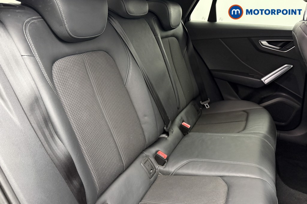 Audi Q2 S Line Manual Petrol SUV - Stock Number (1589574) - 24th supplementary image