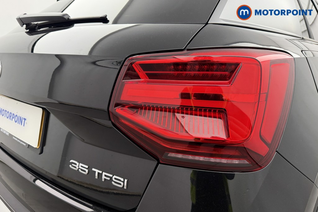 Audi Q2 S Line Manual Petrol SUV - Stock Number (1589574) - 26th supplementary image