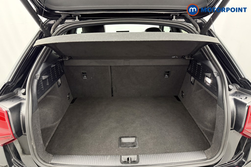 Audi Q2 S Line Manual Petrol SUV - Stock Number (1589574) - 27th supplementary image