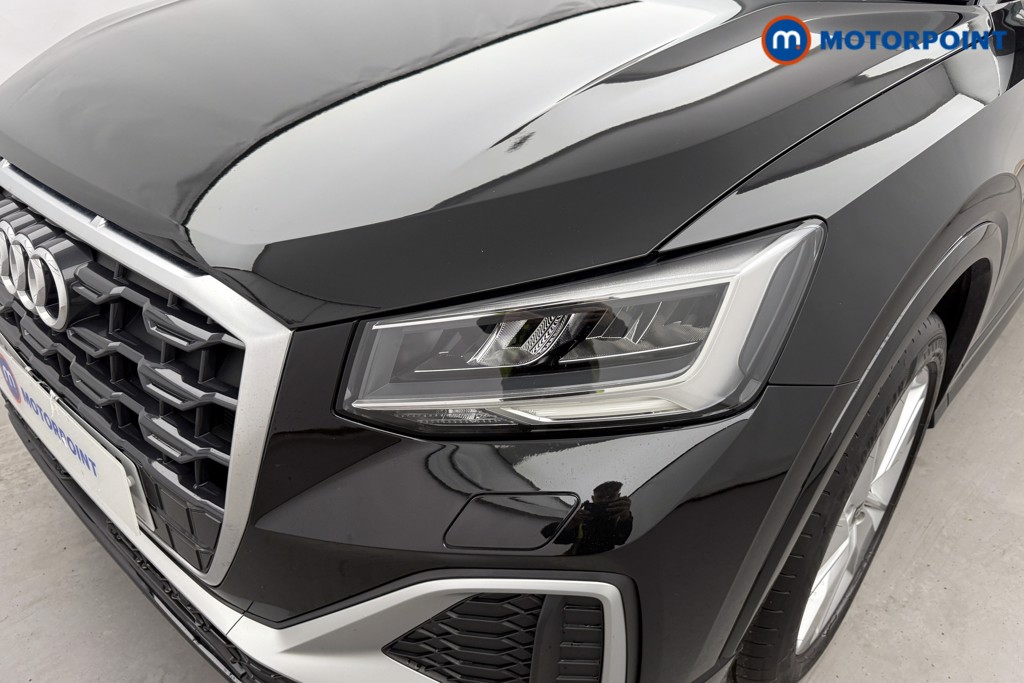 Audi Q2 S Line Manual Petrol SUV - Stock Number (1589574) - 30th supplementary image