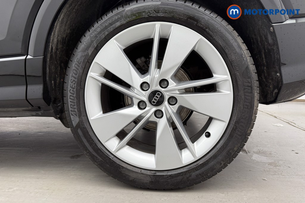 Audi Q2 S Line Manual Petrol SUV - Stock Number (1589574) - 32nd supplementary image