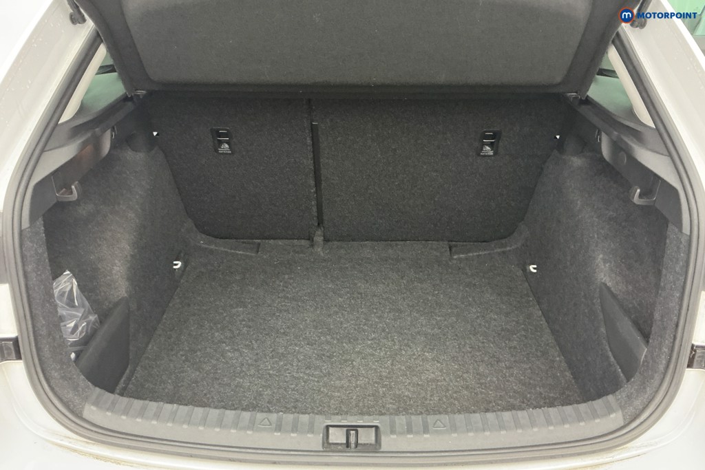Skoda Scala Se L Manual Petrol Hatchback - Stock Number (1589661) - 3rd supplementary image