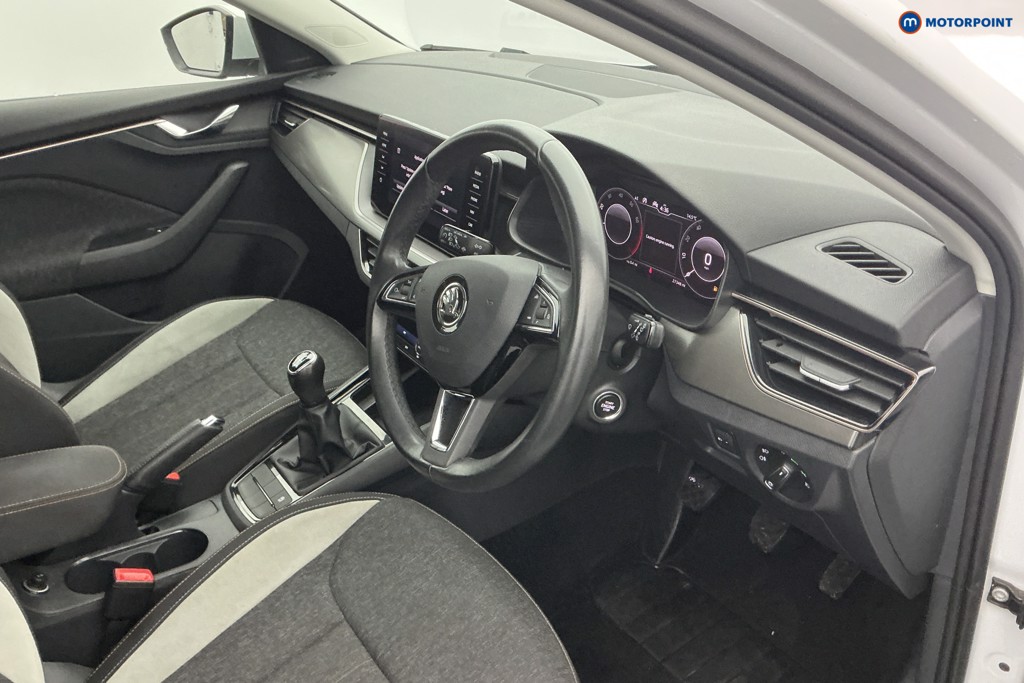 Skoda Scala Se L Manual Petrol Hatchback - Stock Number (1589661) - 7th supplementary image