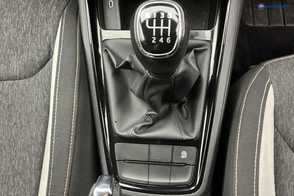 Skoda Scala Se L Manual Petrol Hatchback - Stock Number (1589661) - 14th supplementary image