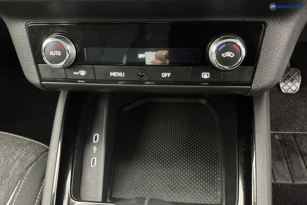 Skoda Scala Se L Manual Petrol Hatchback - Stock Number (1589661) - 16th supplementary image