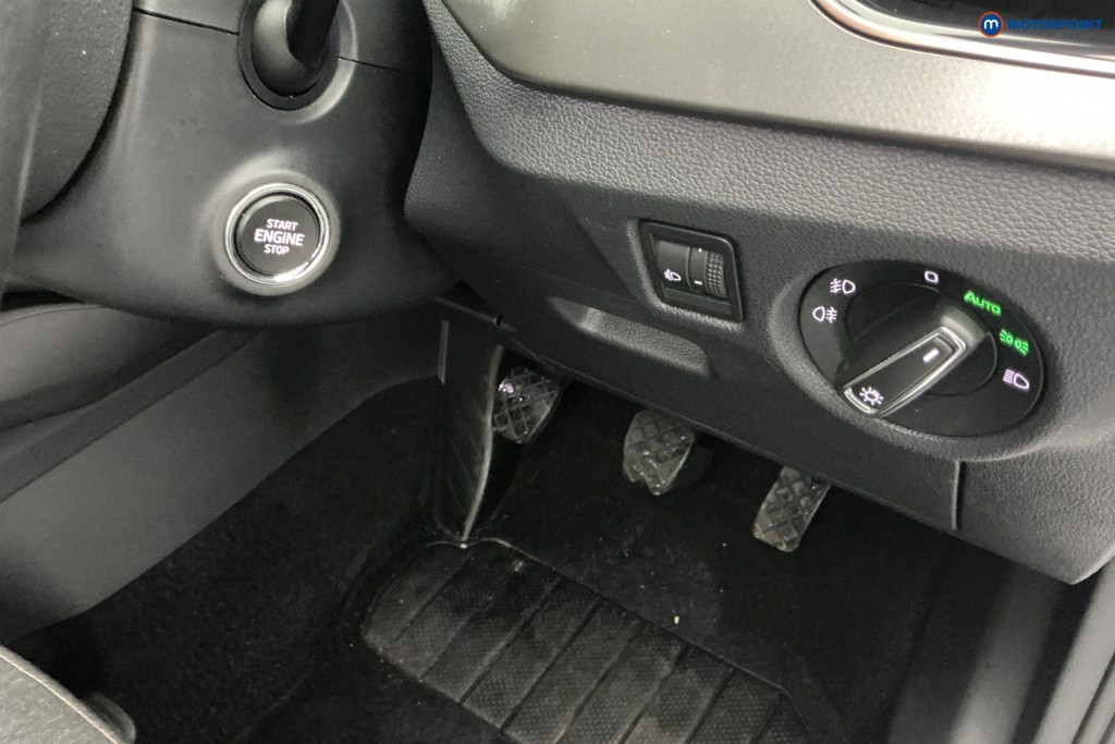 Skoda Scala Se L Manual Petrol Hatchback - Stock Number (1589661) - 20th supplementary image
