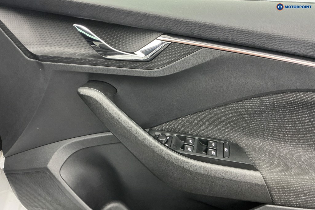 Skoda Scala Se L Manual Petrol Hatchback - Stock Number (1589661) - 22nd supplementary image