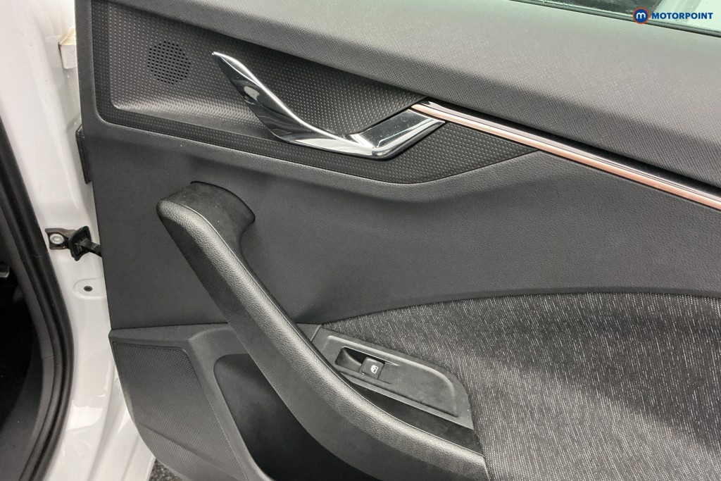 Skoda Scala Se L Manual Petrol Hatchback - Stock Number (1589661) - 24th supplementary image