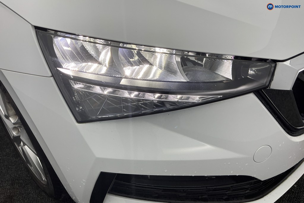 Skoda Scala Se L Manual Petrol Hatchback - Stock Number (1589661) - 25th supplementary image