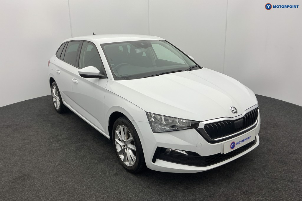 Skoda Scala Se L Manual Petrol Hatchback - Stock Number (1589661) - 26th supplementary image