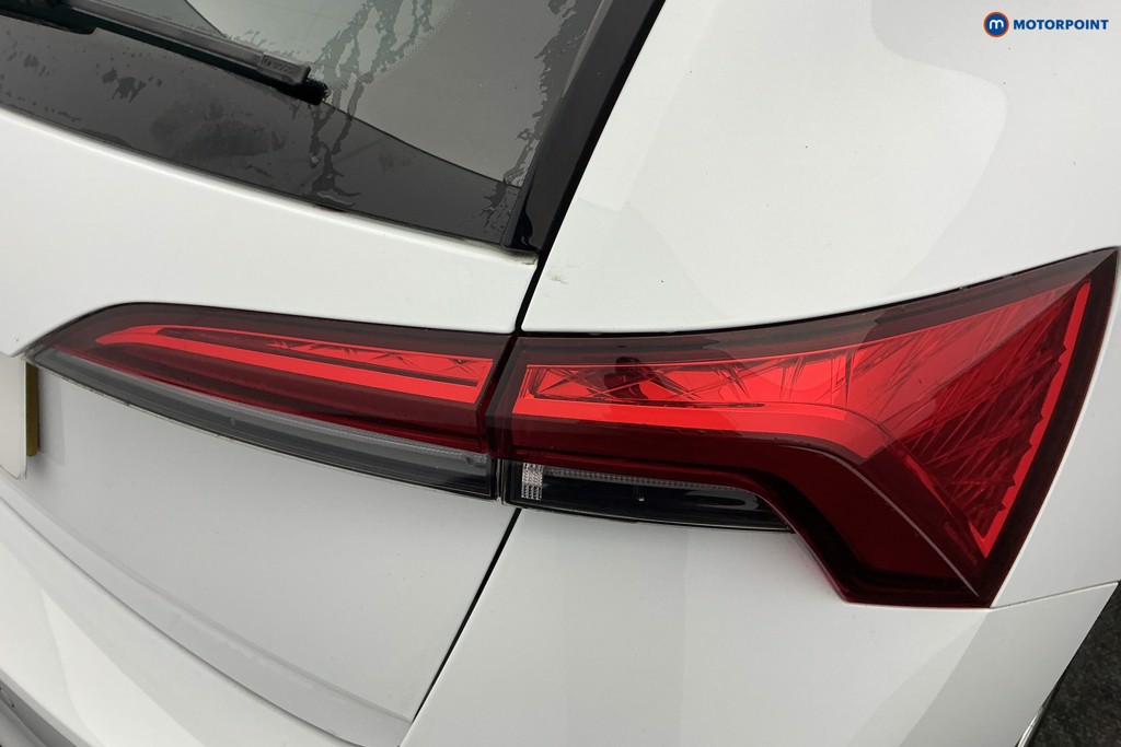 Skoda Scala Se L Manual Petrol Hatchback - Stock Number (1589661) - 29th supplementary image