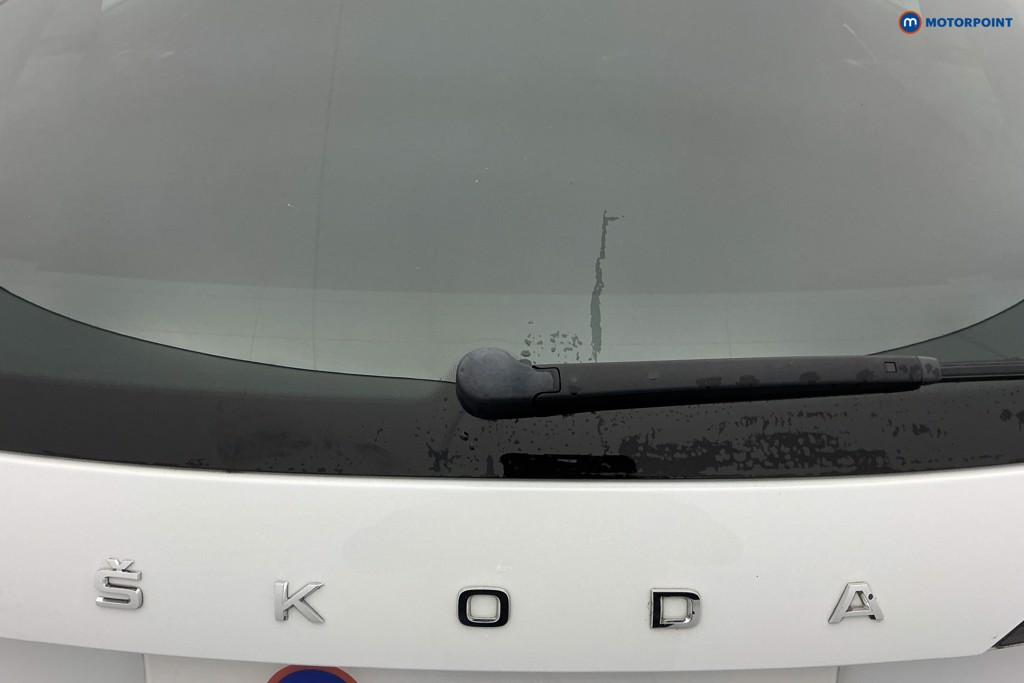 Skoda Scala Se L Manual Petrol Hatchback - Stock Number (1589661) - 30th supplementary image