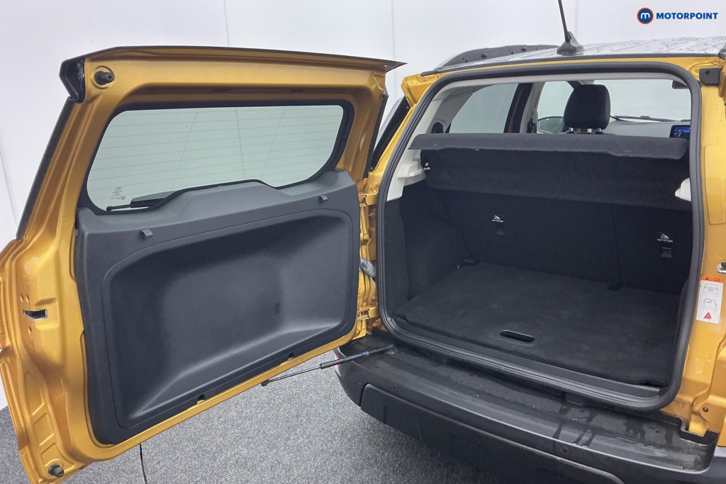 Ford Ecosport Active Manual Petrol SUV - Stock Number (1590357) - 4th supplementary image