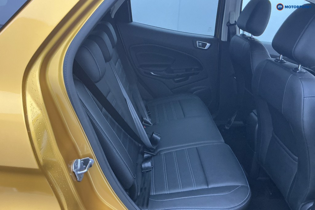 Ford Ecosport Active Manual Petrol SUV - Stock Number (1590357) - 5th supplementary image