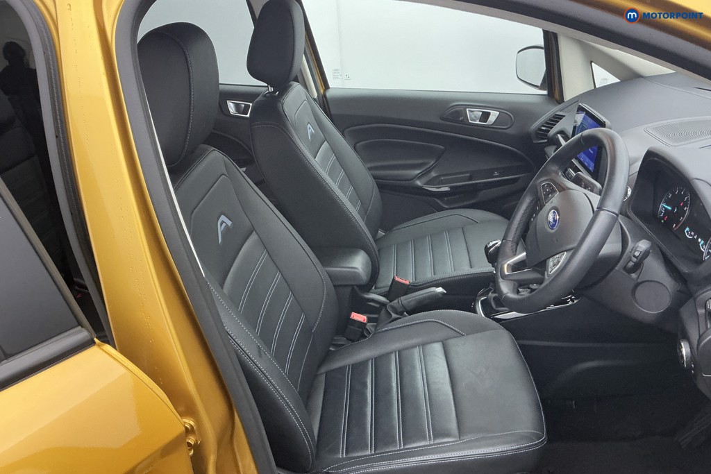 Ford Ecosport Active Manual Petrol SUV - Stock Number (1590357) - 6th supplementary image