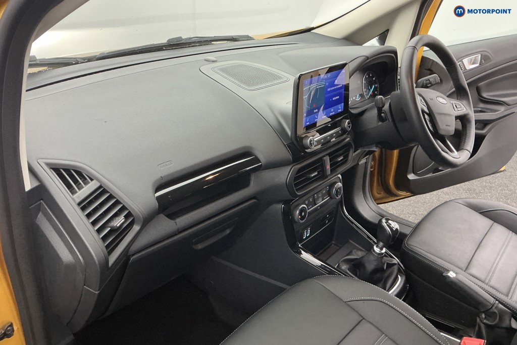 Ford Ecosport Active Manual Petrol SUV - Stock Number (1590357) - 9th supplementary image