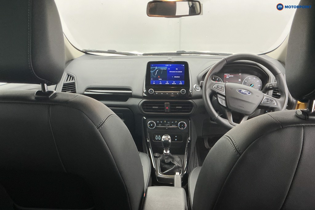 Ford Ecosport Active Manual Petrol SUV - Stock Number (1590357) - 11th supplementary image