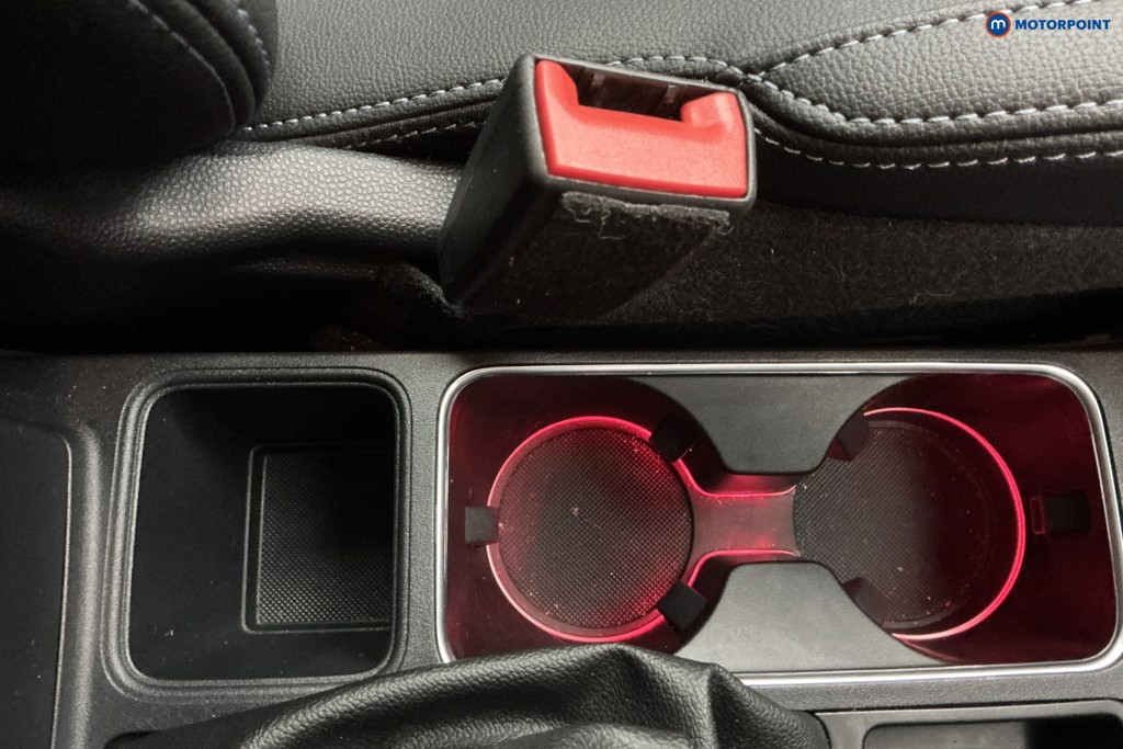 Ford Ecosport Active Manual Petrol SUV - Stock Number (1590357) - 13th supplementary image