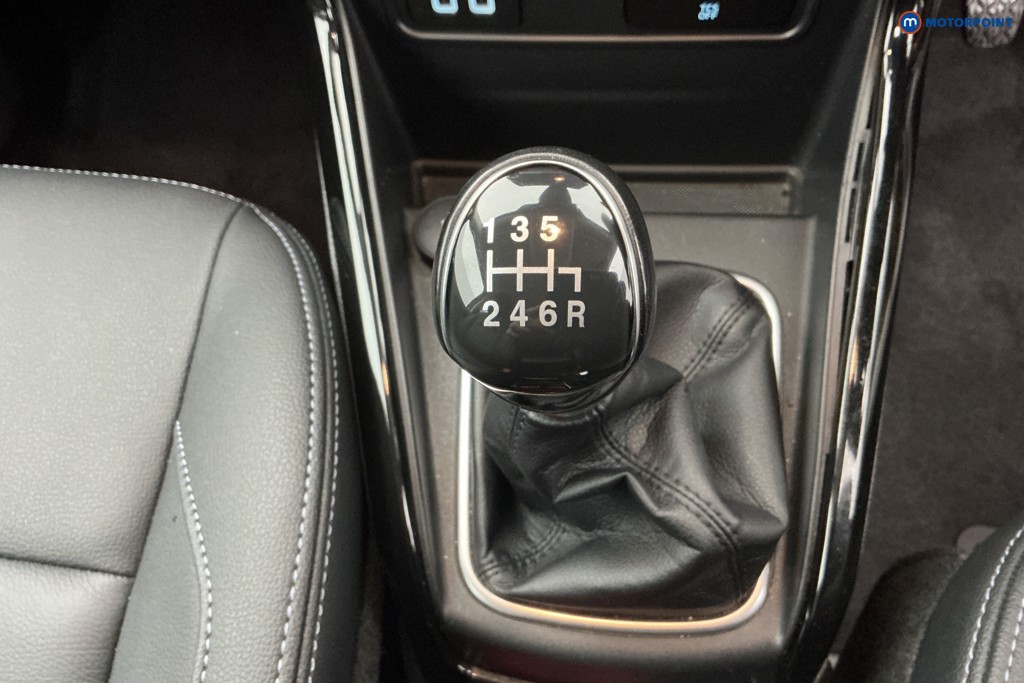 Ford Ecosport Active Manual Petrol SUV - Stock Number (1590357) - 14th supplementary image