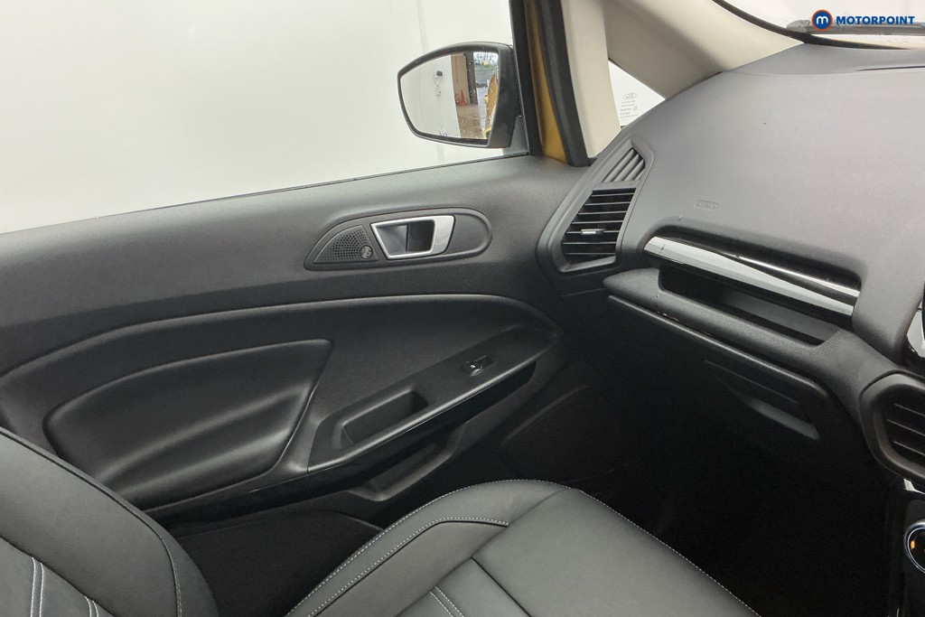 Ford Ecosport Active Manual Petrol SUV - Stock Number (1590357) - 16th supplementary image