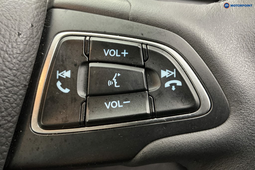 Ford Ecosport Active Manual Petrol SUV - Stock Number (1590357) - 19th supplementary image