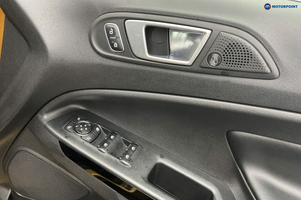 Ford Ecosport Active Manual Petrol SUV - Stock Number (1590357) - 22nd supplementary image