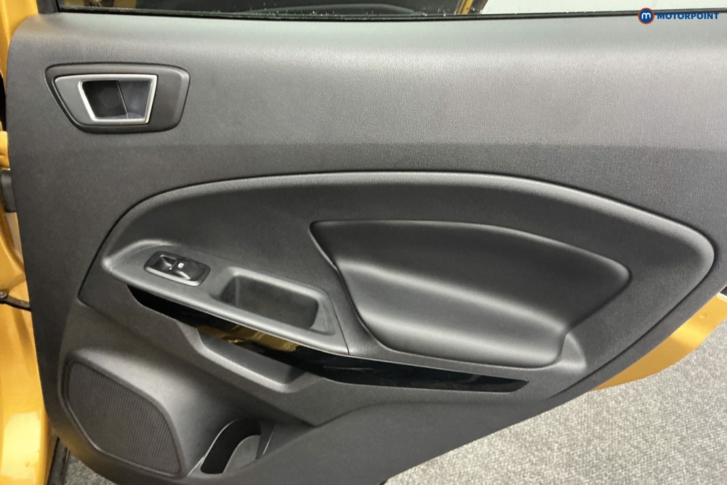 Ford Ecosport Active Manual Petrol SUV - Stock Number (1590357) - 23rd supplementary image