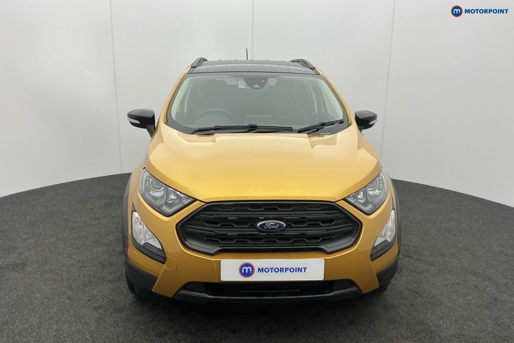 Ford Ecosport Active Manual Petrol SUV - Stock Number (1590357) - 27th supplementary image