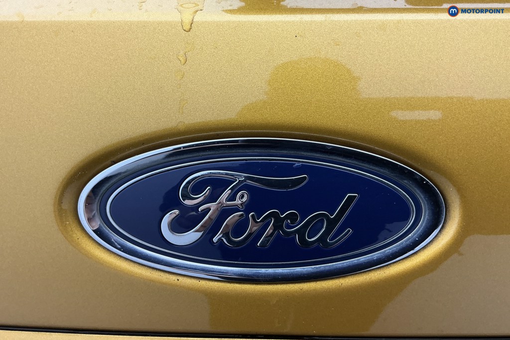 Ford Ecosport Active Manual Petrol SUV - Stock Number (1590357) - 30th supplementary image