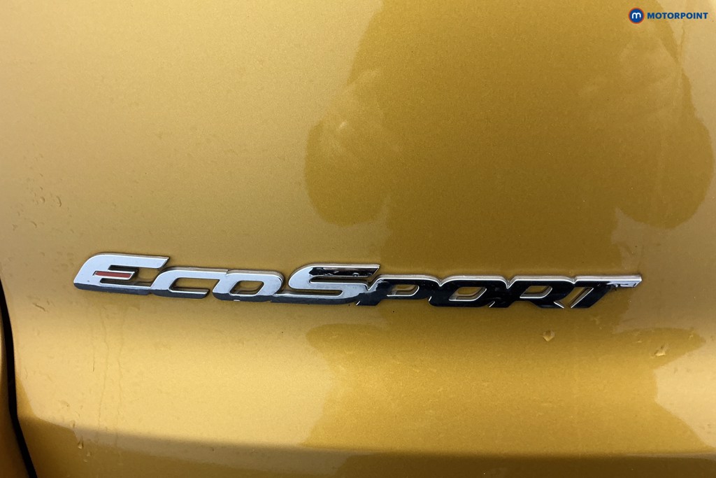 Ford Ecosport Active Manual Petrol SUV - Stock Number (1590357) - 31st supplementary image