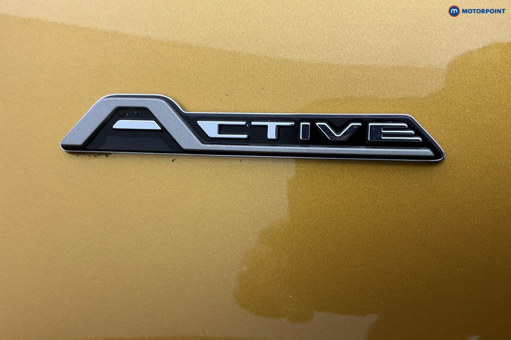 Ford Ecosport Active Manual Petrol SUV - Stock Number (1590357) - 32nd supplementary image