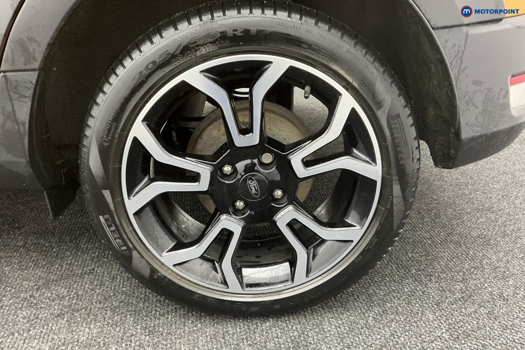 Ford Ecosport Active Manual Petrol SUV - Stock Number (1590357) - 34th supplementary image