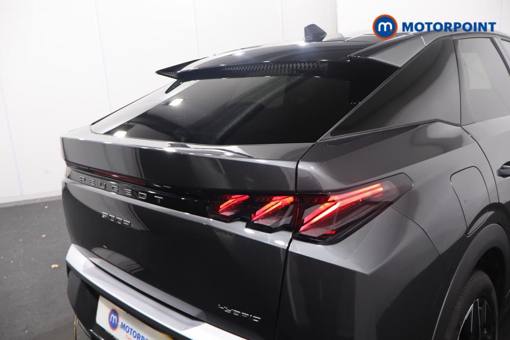 Peugeot 3008 GT Automatic Petrol SUV - Stock Number (1590544) - 4th supplementary image