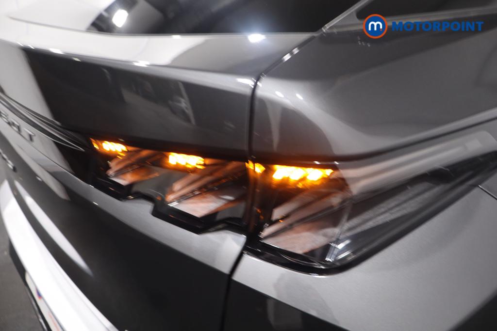 Peugeot 3008 GT Automatic Petrol SUV - Stock Number (1590544) - 5th supplementary image