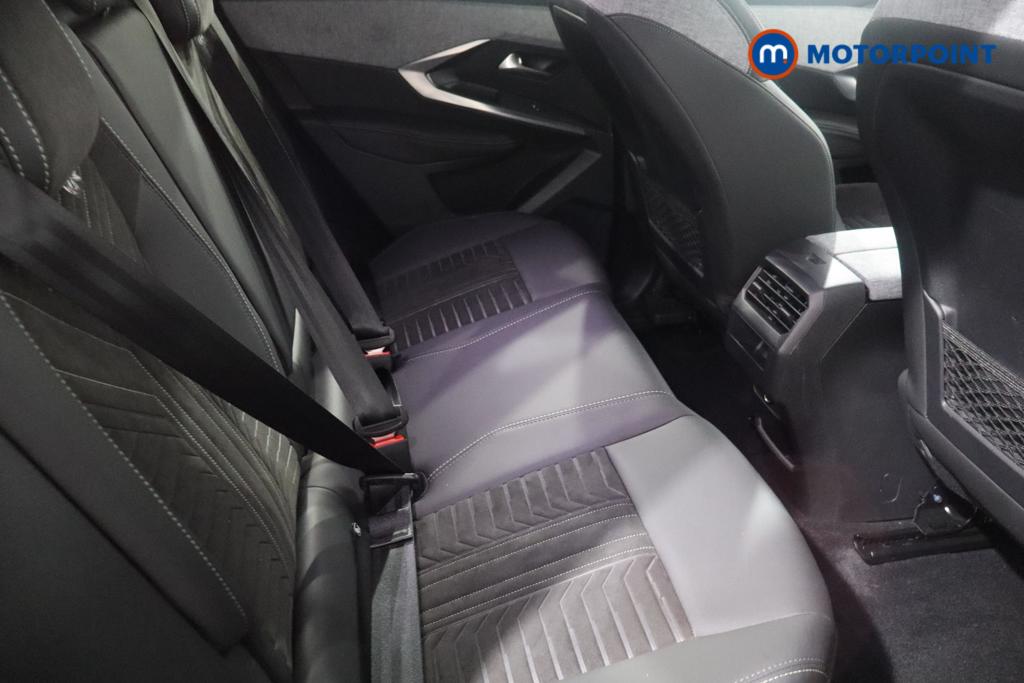 Peugeot 3008 GT Automatic Petrol SUV - Stock Number (1590544) - 8th supplementary image