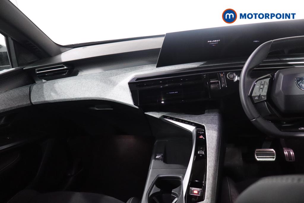 Peugeot 3008 GT Automatic Petrol SUV - Stock Number (1590544) - 9th supplementary image