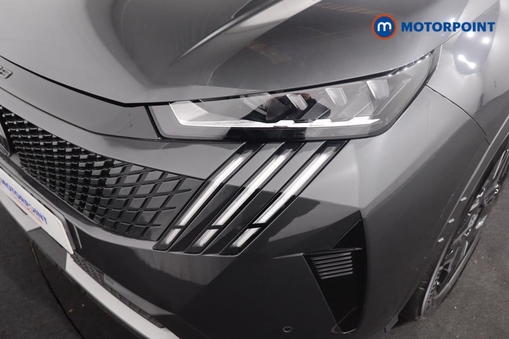 Peugeot 3008 GT Automatic Petrol SUV - Stock Number (1590544) - 25th supplementary image