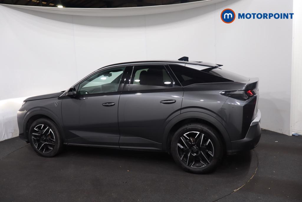 Peugeot 3008 GT Automatic Petrol SUV - Stock Number (1590544) - 28th supplementary image