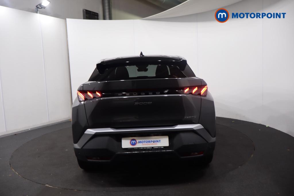 Peugeot 3008 GT Automatic Petrol SUV - Stock Number (1590544) - 1st supplementary image
