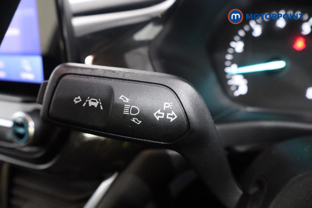 Ford Fiesta St-Line Edition Manual Petrol Hatchback - Stock Number (1590978) - 9th supplementary image