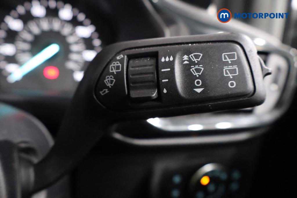 Ford Fiesta St-Line Edition Manual Petrol Hatchback - Stock Number (1590978) - 10th supplementary image