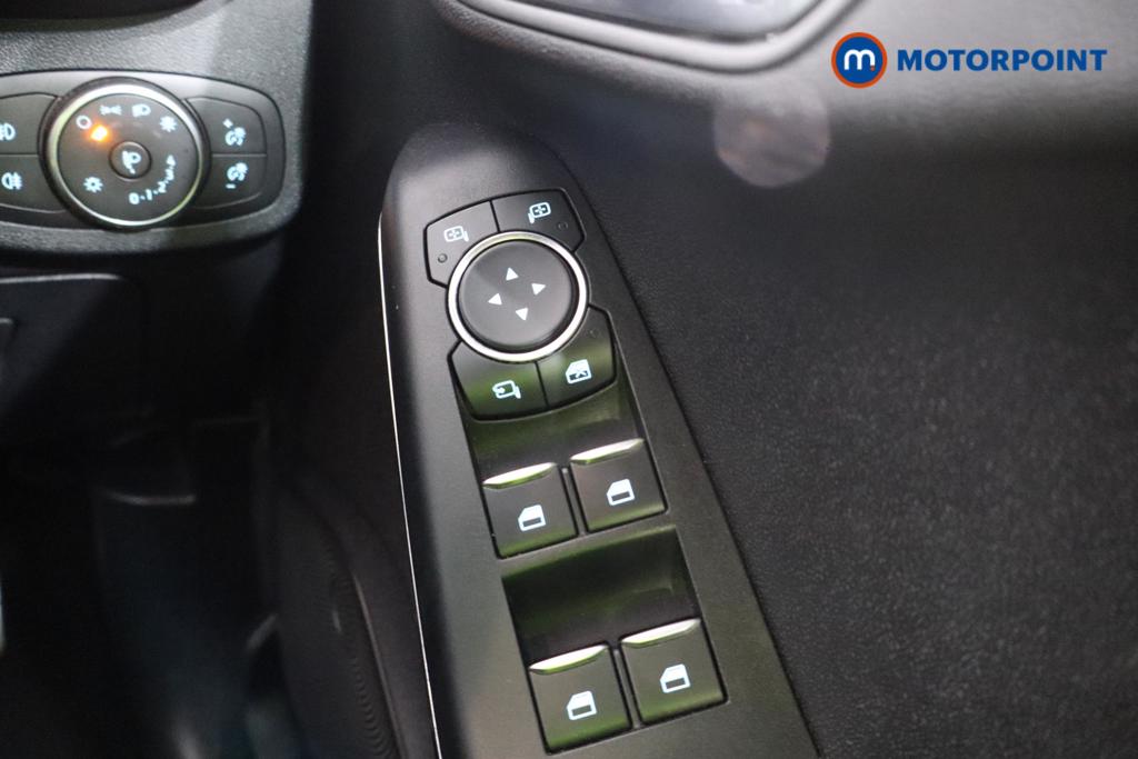Ford Fiesta St-Line Edition Manual Petrol Hatchback - Stock Number (1590978) - 12th supplementary image