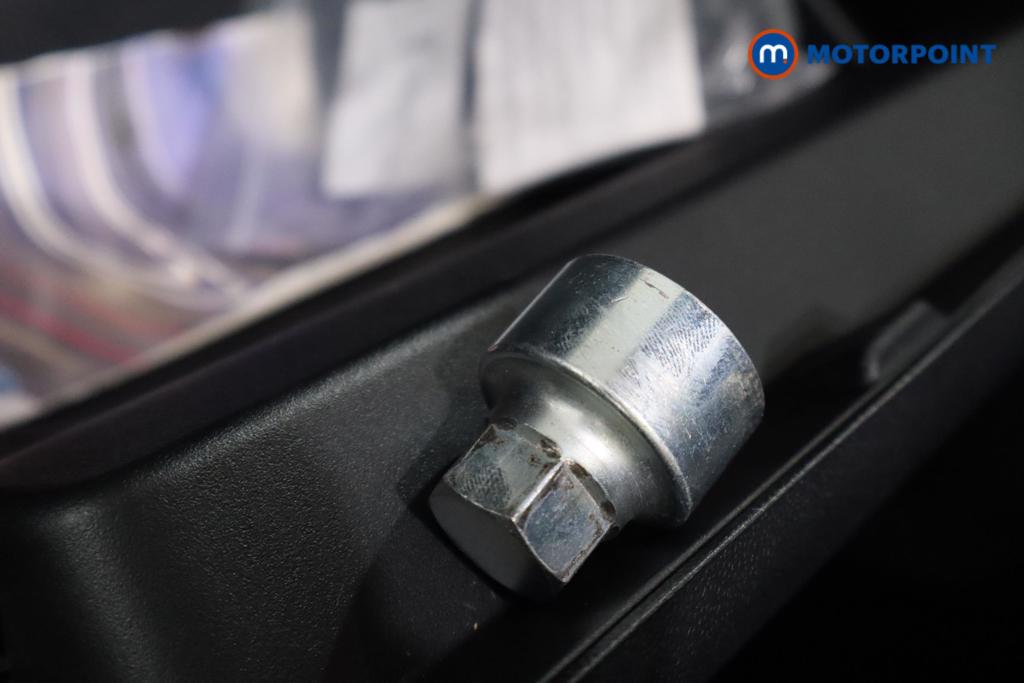 Ford Fiesta St-Line Edition Manual Petrol Hatchback - Stock Number (1590978) - 14th supplementary image