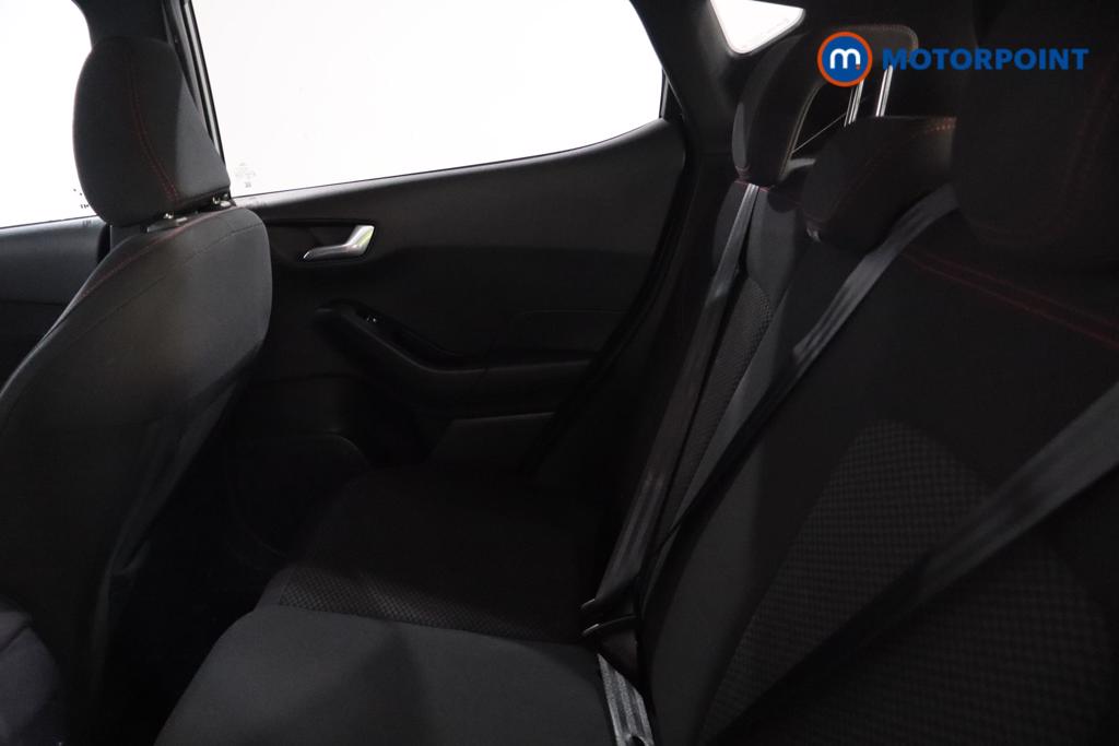 Ford Fiesta St-Line Edition Manual Petrol Hatchback - Stock Number (1590978) - 16th supplementary image