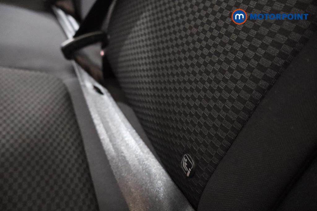 Ford Fiesta St-Line Edition Manual Petrol Hatchback - Stock Number (1590978) - 17th supplementary image