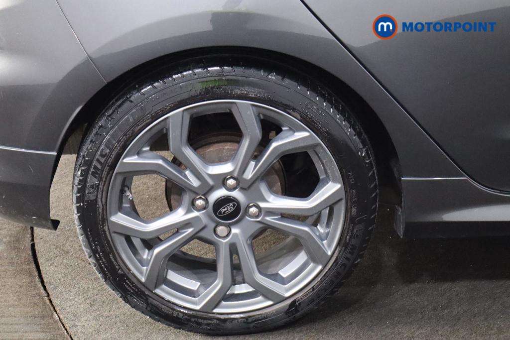 Ford Fiesta St-Line Edition Manual Petrol Hatchback - Stock Number (1590978) - 19th supplementary image