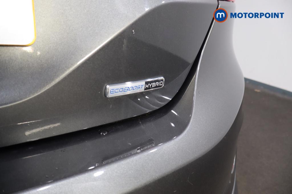 Ford Fiesta St-Line Edition Manual Petrol Hatchback - Stock Number (1590978) - 24th supplementary image