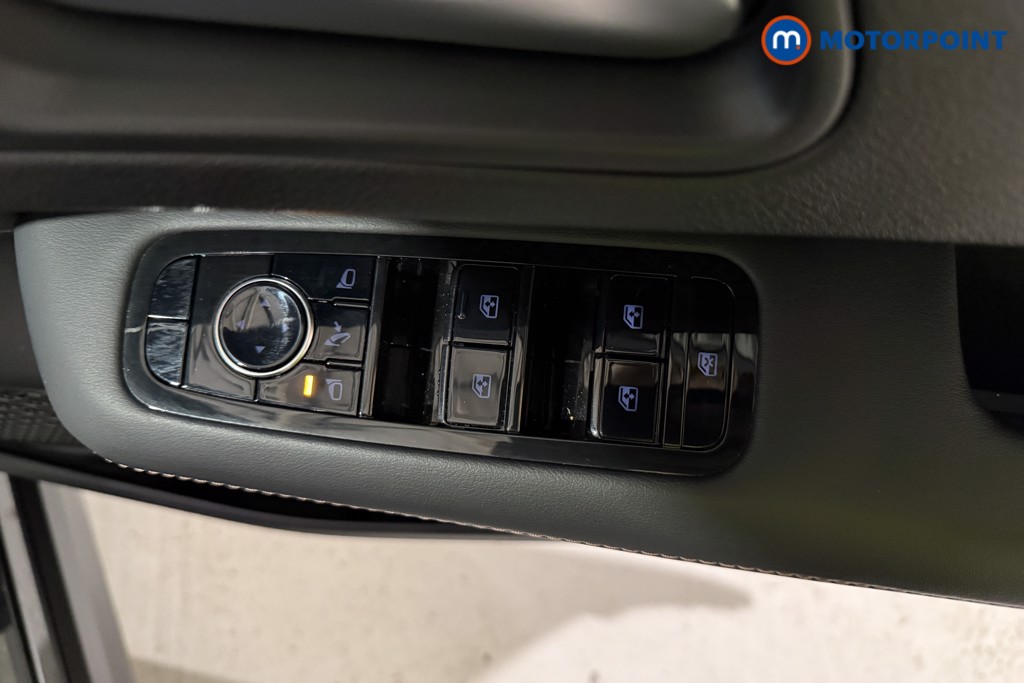 Nissan Ariya Advance Automatic Electric SUV - Stock Number (1591603) - 2nd supplementary image