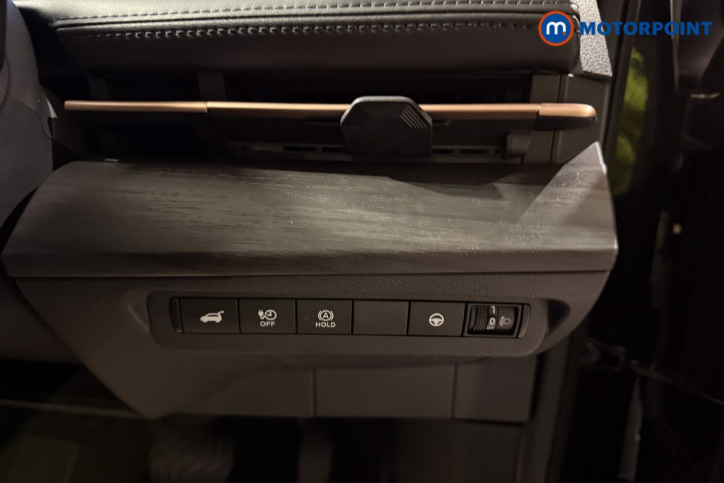 Nissan Ariya Advance Automatic Electric SUV - Stock Number (1591603) - 3rd supplementary image